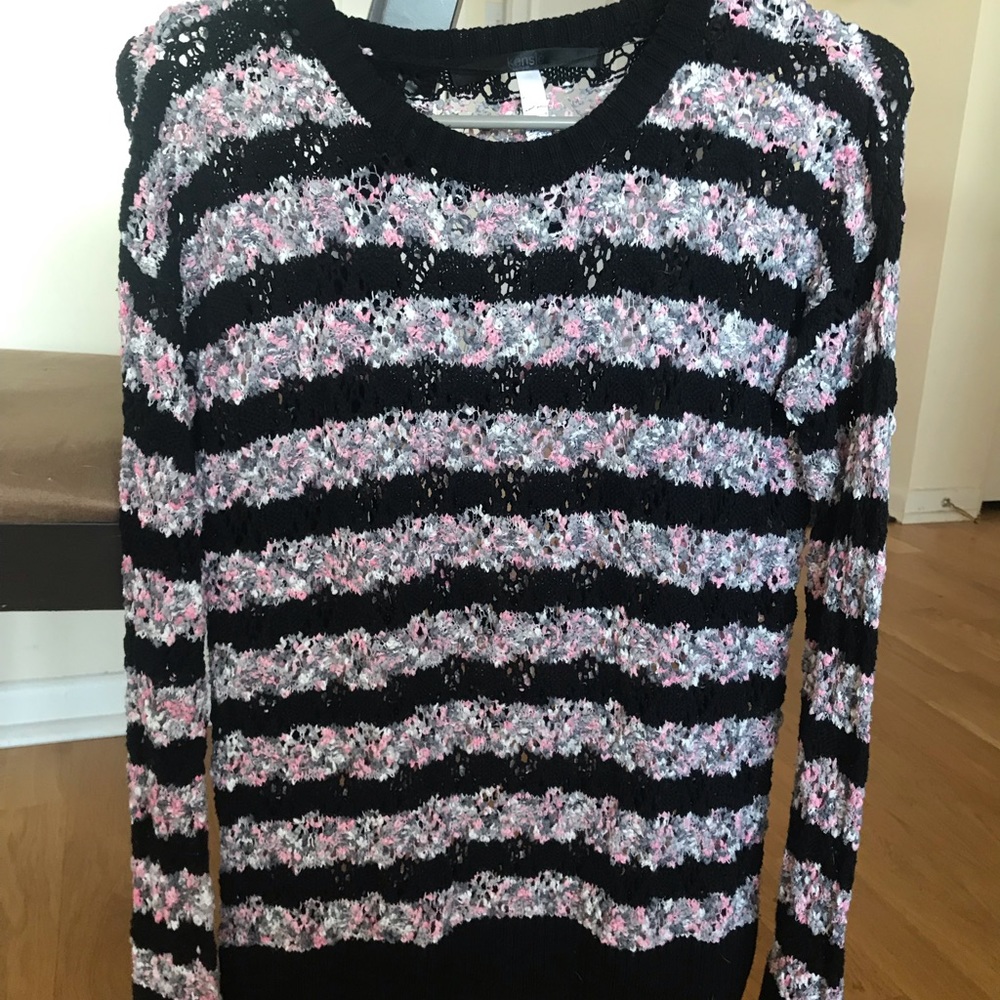 Beautiful sweater